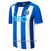 Camiseta de fútbol FC Porto Primera Equipación 2021/22 - Hombre